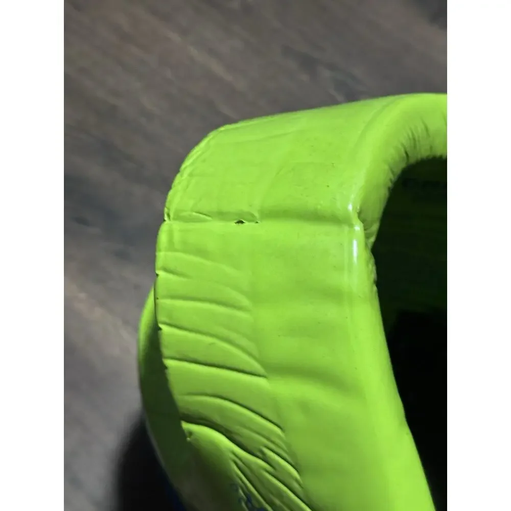 TRC Recreation Super Soft Child Life Jacket Swim Vest SZ XS Green Turtle 30-50lb